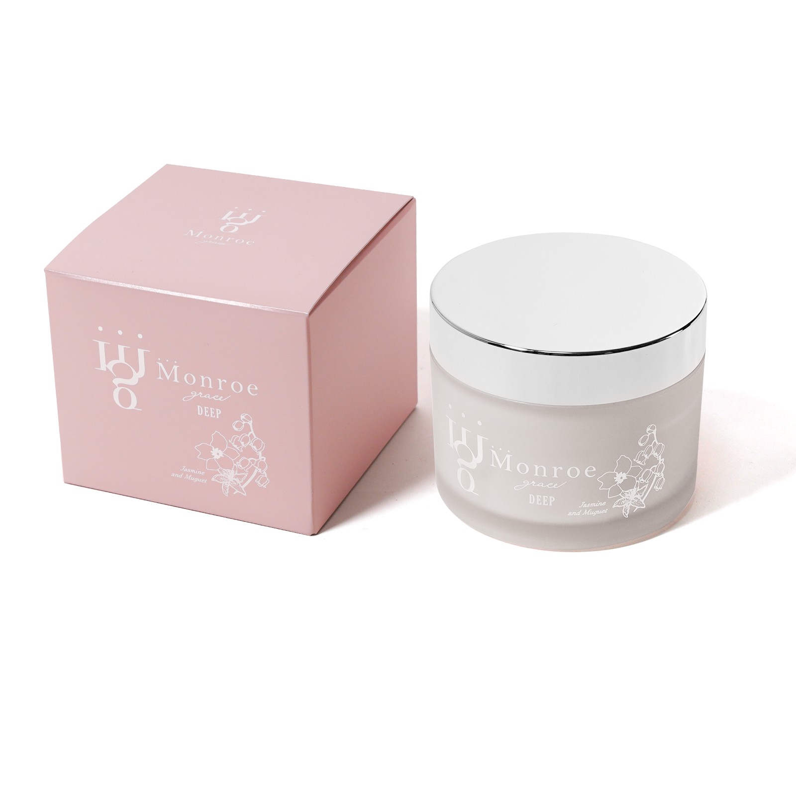 楽天市場】モンローグレイス トリートメント ディープ / 220g