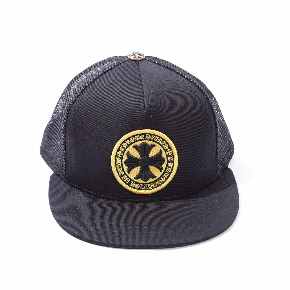 楽天市場】【新品】 CHROME HEARTS クロムハーツ Yellow CH Plus