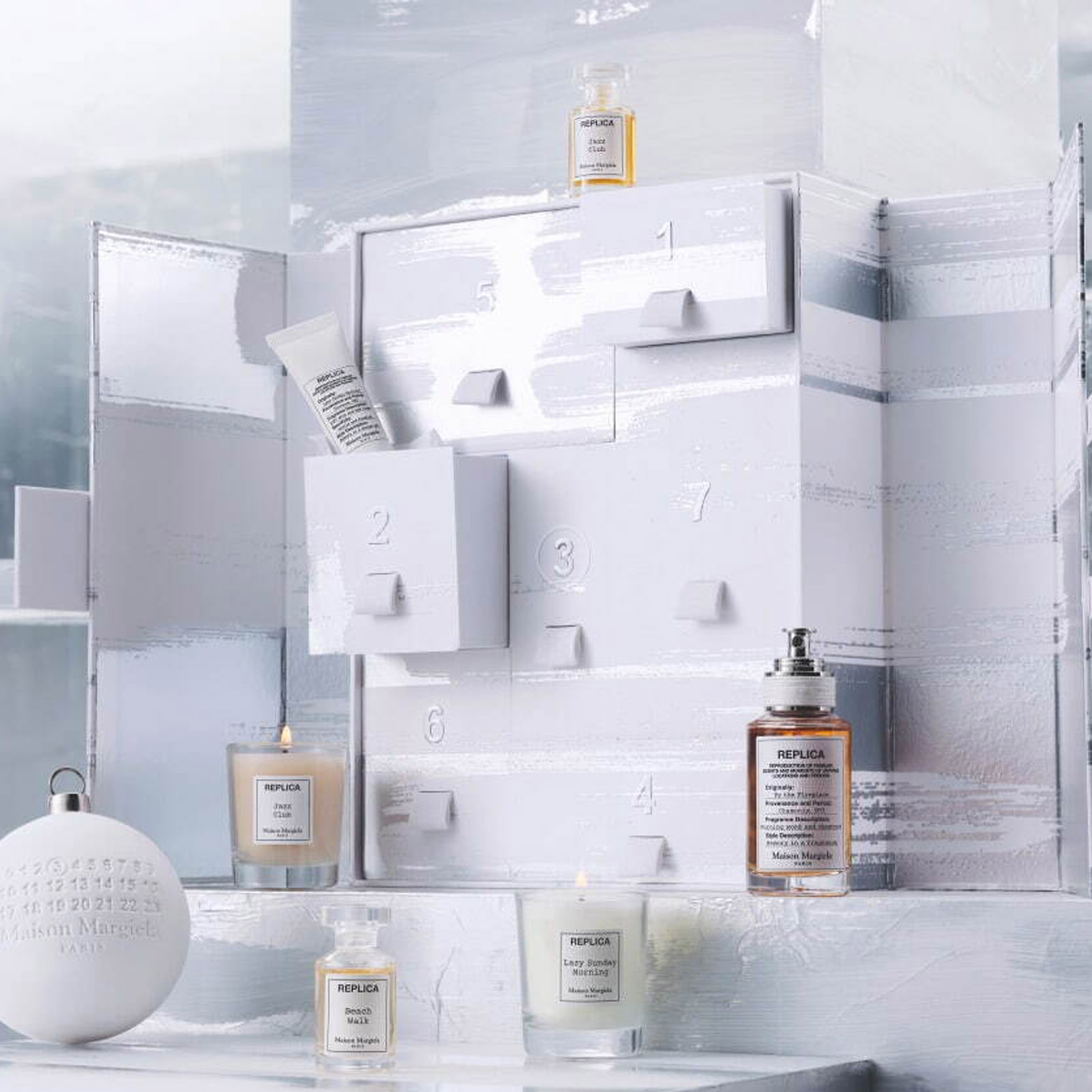 楽天市場】【ショッパー付き 豪華7点セット】 メゾンマルジェラ