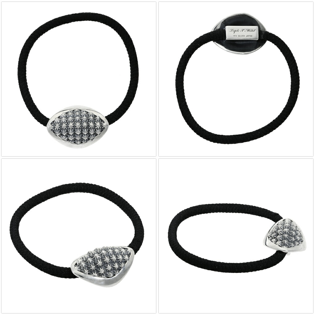 楽天市場】M's collection エムズコレクション TRIPLE X スター 星