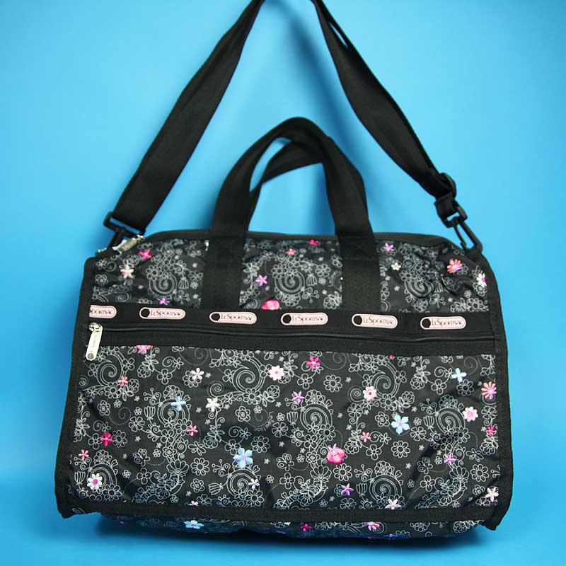 楽天市場】レスポートサック ボストンバッグ ハワイ限定