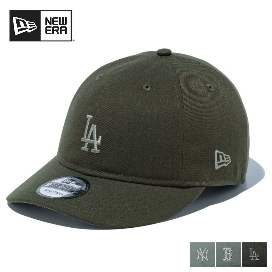 楽天市場】ドジャース 9thirtyの通販