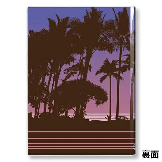 楽天市場】【ハワイ手帳 2026】B6 Revival 2026年 手帳 （月間は2025年