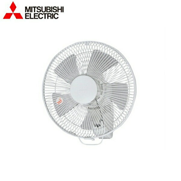 楽天市場】三菱壁掛け扇風機の通販