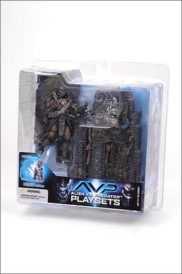 楽天市場】McFarlane マクファーレン AVP エイリアン vs プレデター