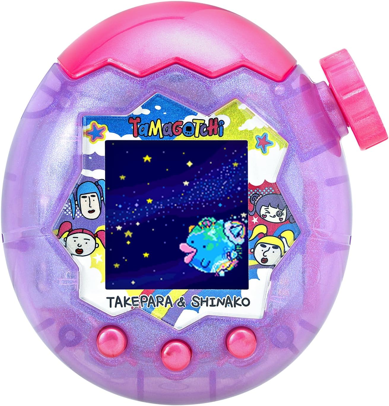 Tamagotchi Paradise - Pink Land」の人気商品一覧 | 安い商品を通販