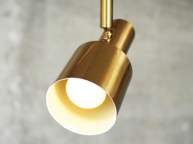 楽天市場】インターフォルム INTERFORM Ferdi フェルディ シーリング