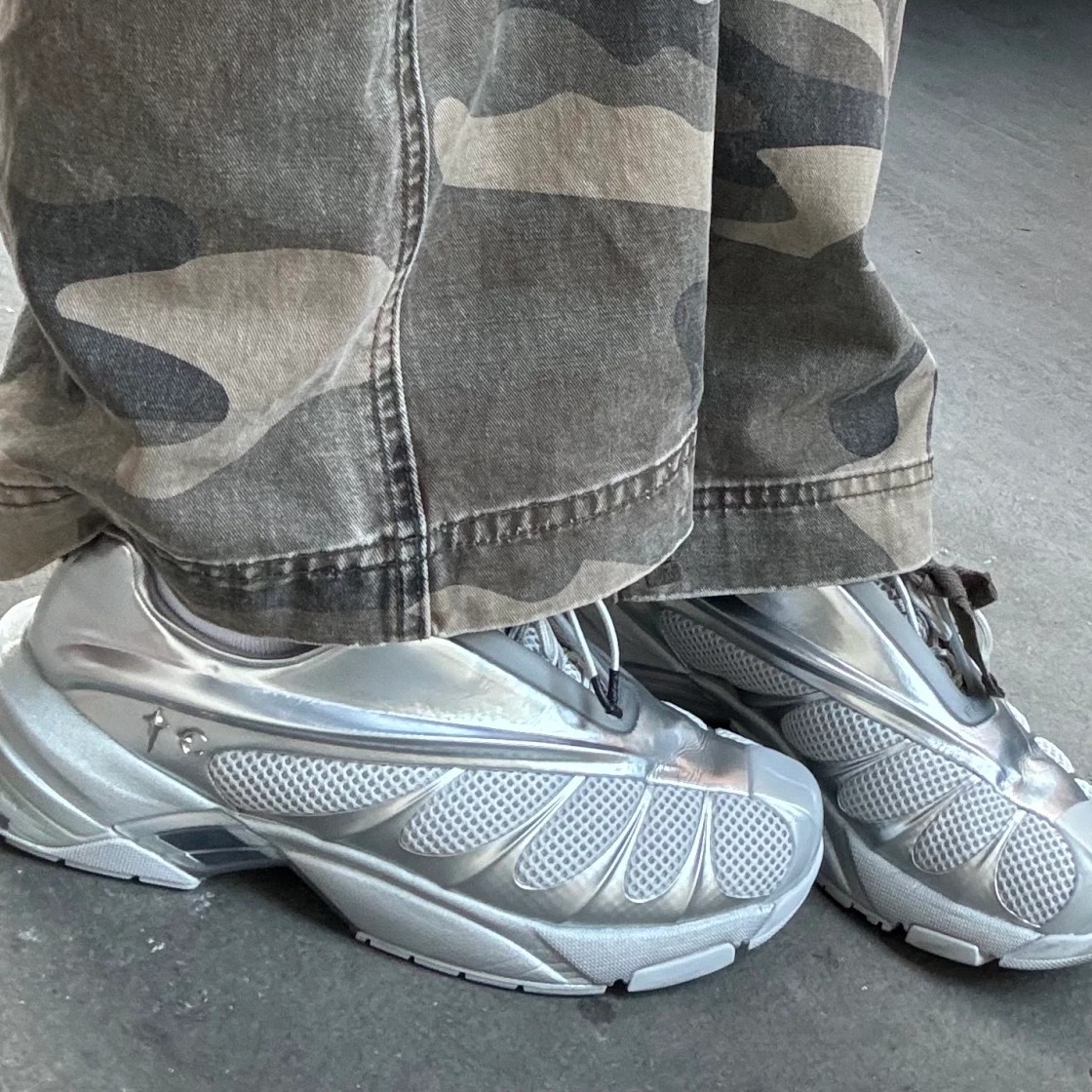 楽天市場】日本未入荷 Fila x Thug Club Replica フィラ サグクラブ