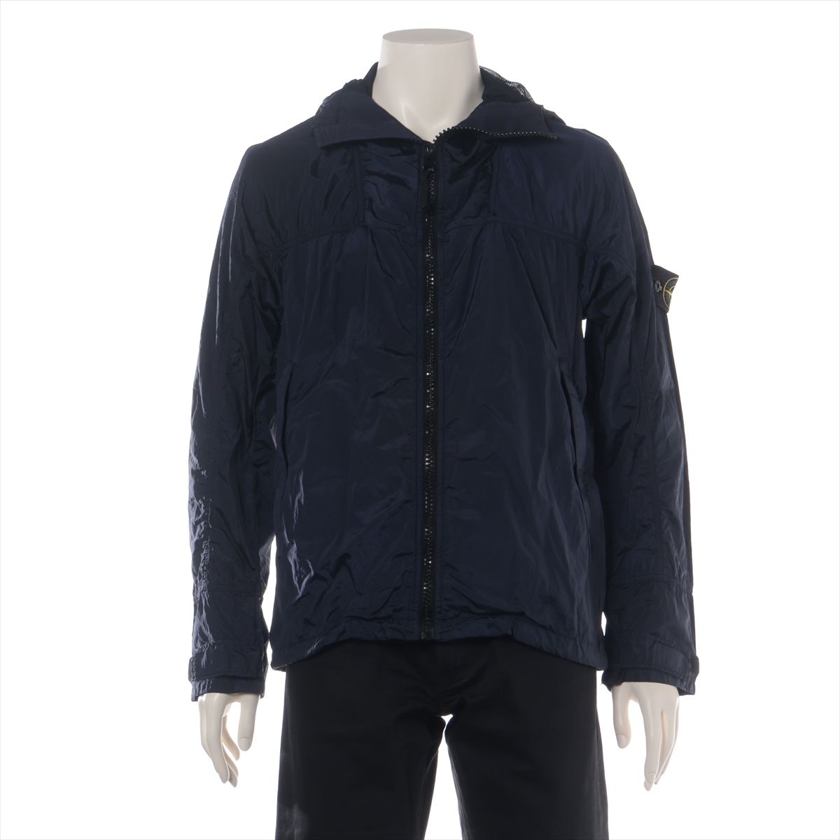 楽天市場】ストーンアイランド ナイロンジャケットの通販