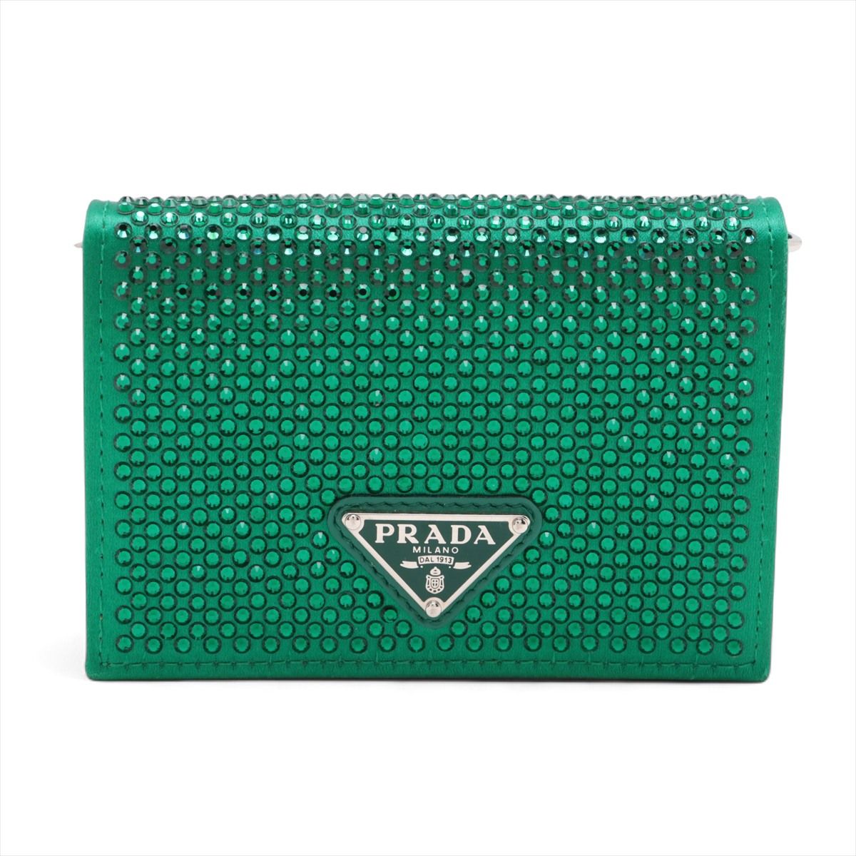 楽天市場】prada ラインストーンの通販