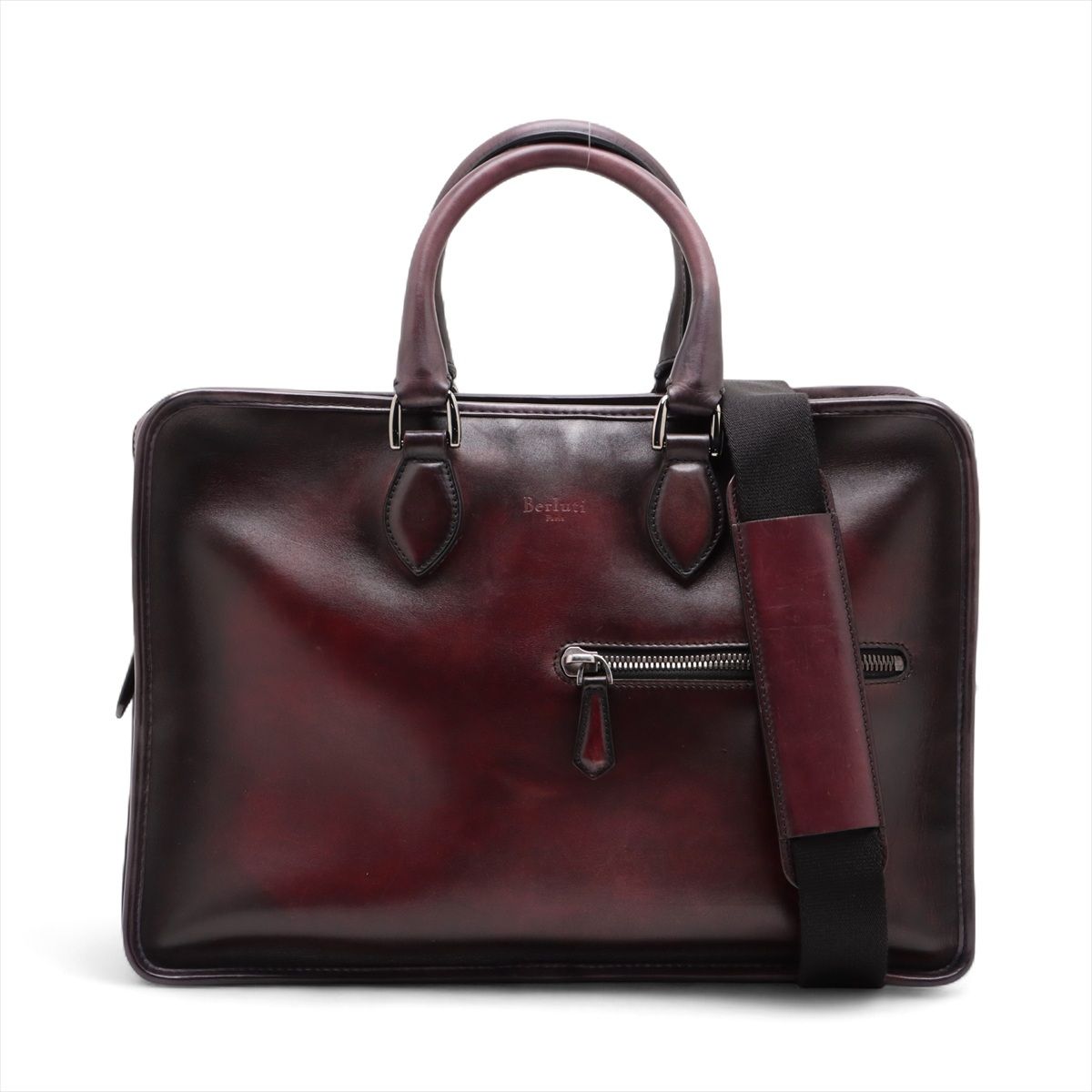 楽天市場】ベルルッティ（ビジネスバッグ・ブリーフケース｜メンズ