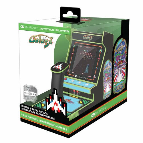 楽天市場】arcade1up ギャラガの通販