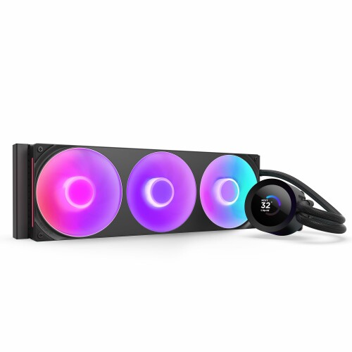 NZXT KRAKEN RGB 360」の人気商品一覧 | 安い商品を通販サイトから探す