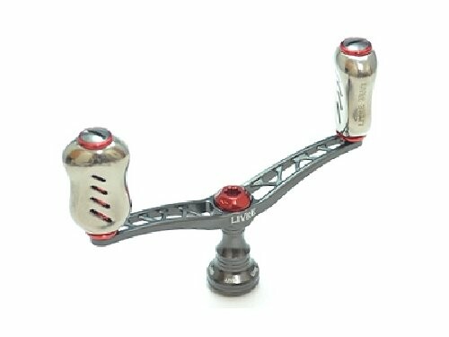 楽天市場】リブレ ハンドル ウイング100 s2の通販