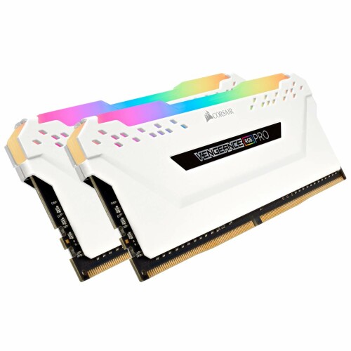 楽天市場】CORSAIR VENGANCE RGB PRO SL メモリ 32GB