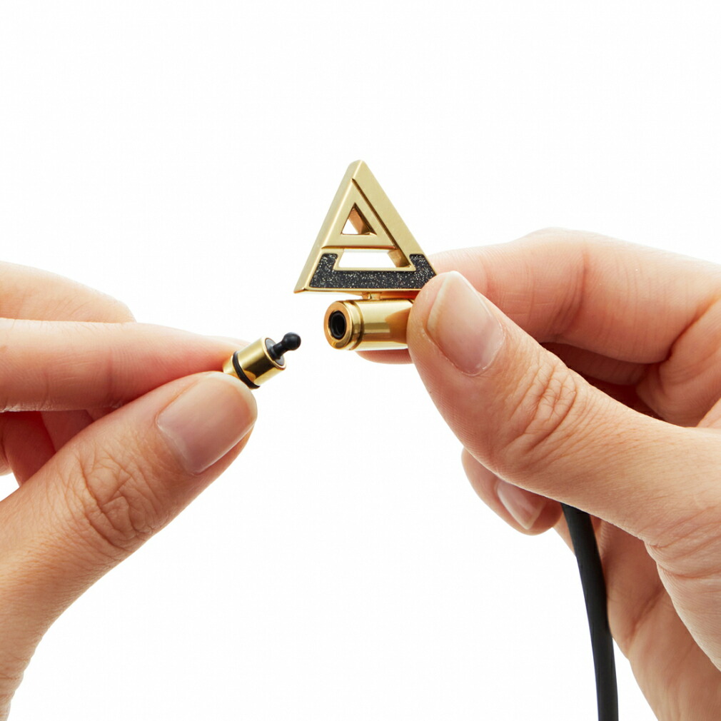 楽天市場】コラントッテ TAOネックレス A-original クラシックゴールド