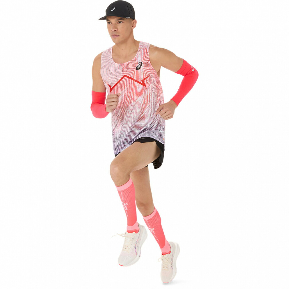 楽天市場】3/1限定☆抽選で最大100％Pバック アシックス メンズ 陸上