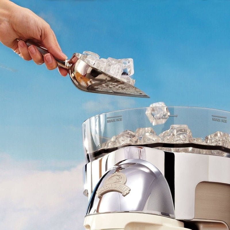 楽天市場】マルガリータブル バリ フローズンドリンクメーカー