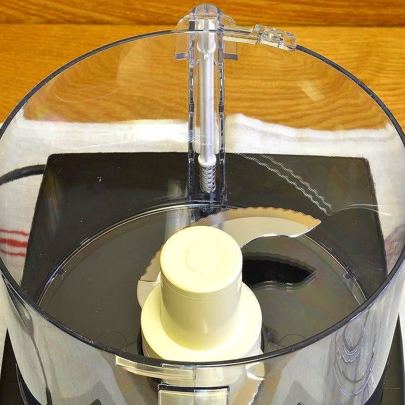 楽天市場】クイジナート フードプロセッサー 14カップ ステンレス