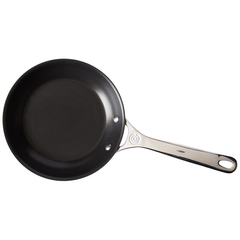 楽天市場】ル・クルーゼ フライパン ステンレス 直径 20cm 25cm 30cm