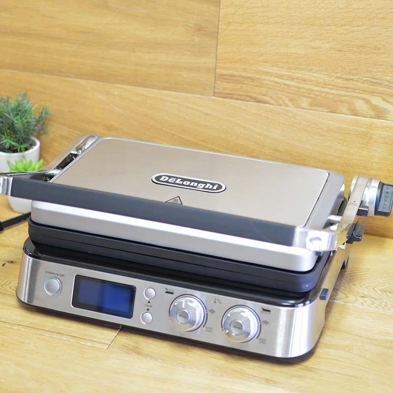 楽天市場】パニーニメーカー ホットプレート デロンギ グリル 鉄板焼き