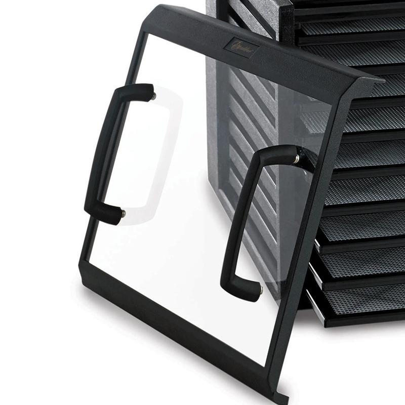 楽天市場】食品乾燥機 ディハイドレーター 9段トレー 48時間 タイマー