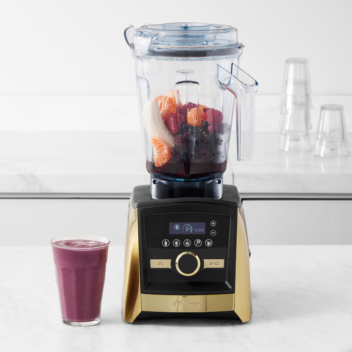楽天市場】バイタミックス A3500 Vitamix ブレンダー ミキサー