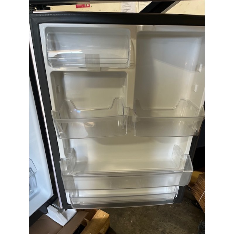 楽天市場】冷蔵庫 冷凍庫 自動霜取りタイプ 2ドア 幅75.5cm ステンレス