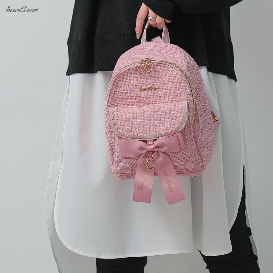 楽天市場】リュック リュックサック レディース おしゃれ かわいい