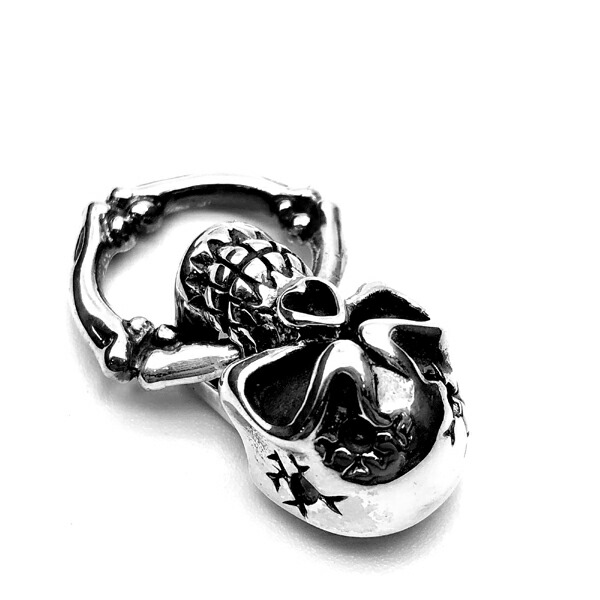 楽天市場】送料無料 ALZUNI アルズニ ブランド シルバー コンチョ