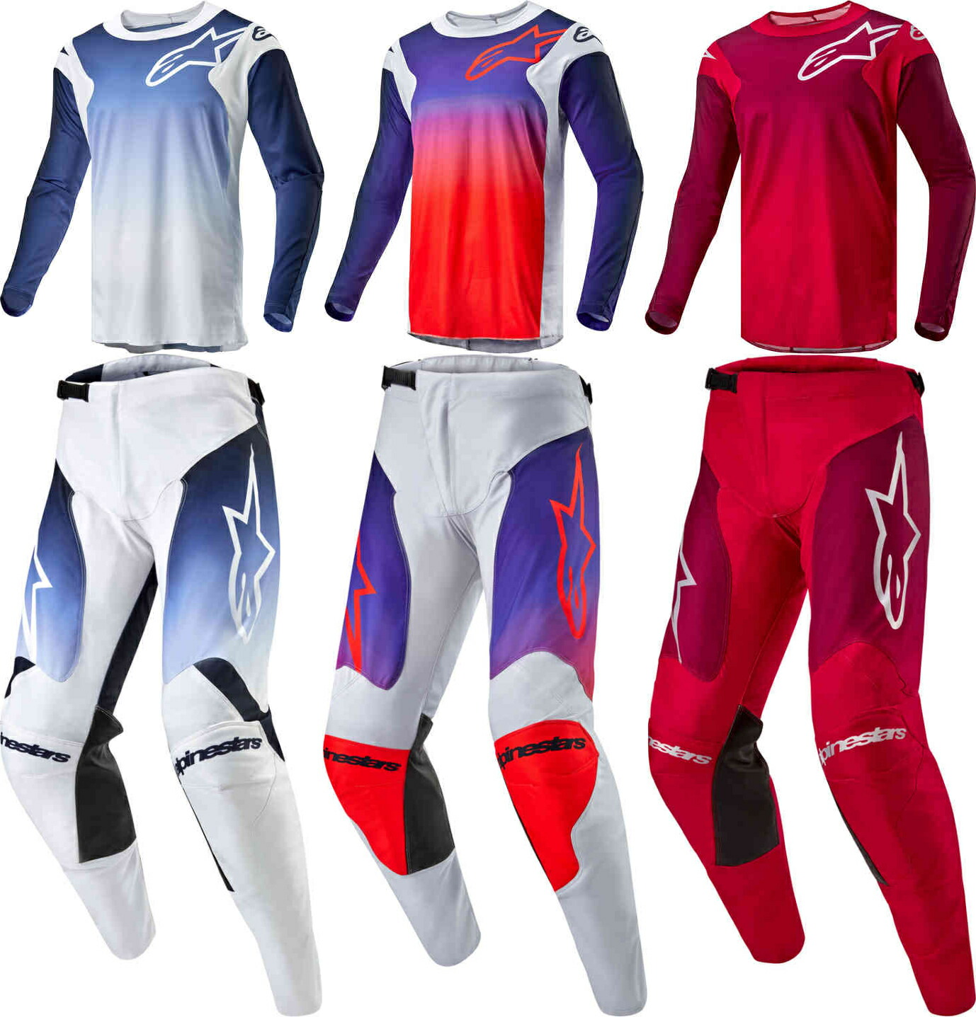 楽天市場】alpinestars 上下の通販