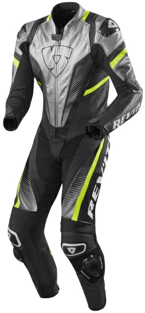 楽天市場】REV'IT レビット（レブイット） Spitfire Race Suit レース