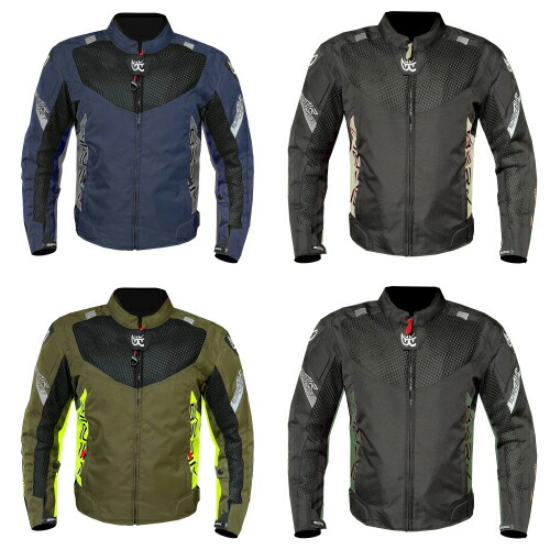 バイク用ウェア berik ジャケット」の人気商品一覧 | 安い商品を通販