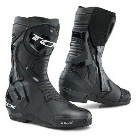 楽天市場】TCX ティーシーエックス 7660 ST-Fighter Motorcycle Boots
