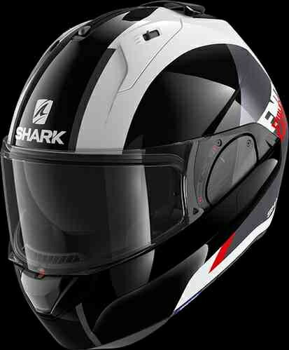 楽天市場】【フルフェイス/ジェット】【オートフリップアップ】Shark