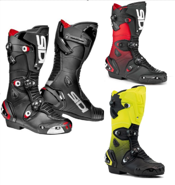 楽天市場】Sidi シディー Mag-1 ライディングブーツ バイク ツーリング