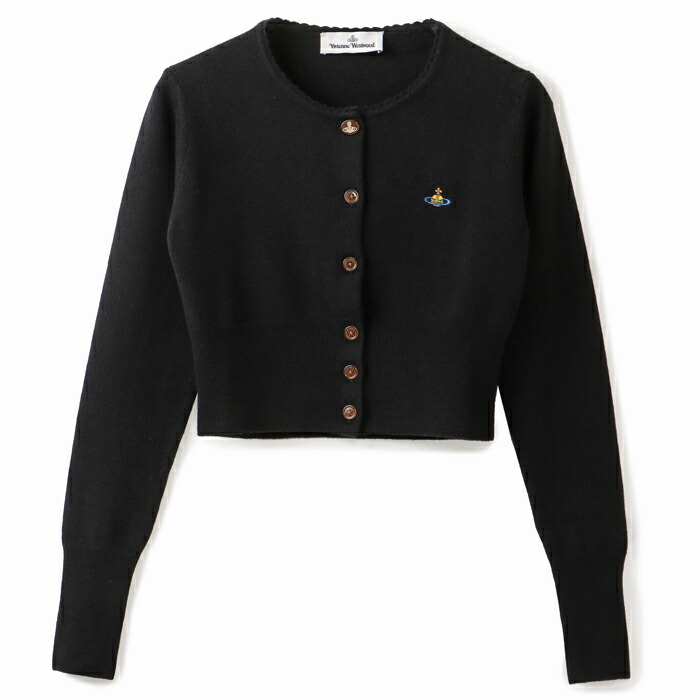 楽天市場】ヴィヴィアン ウエストウッド VIVIENNE WESTWOOD クロップド