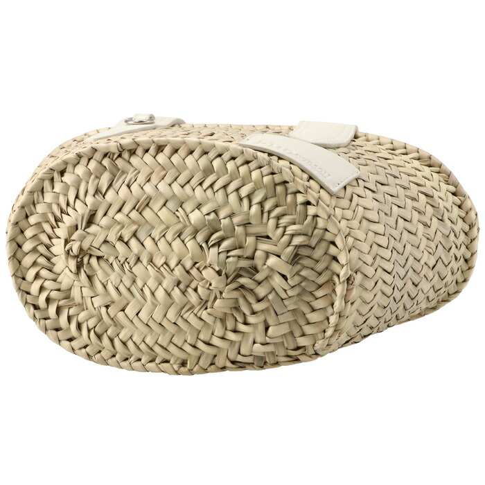 楽天市場】J&M デヴィッドソン J&M DAVIDSON バスケットバッグ SMALL