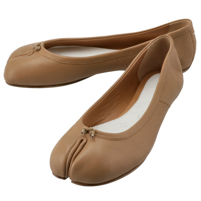 楽天市場】メゾン マルジェラ MAISON MARGIELA Tabi タビ 足袋 バレエ