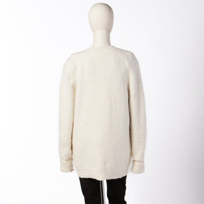 楽天市場】メゾン マルジェラ MAISON MARGIELA ニット アイコンズ