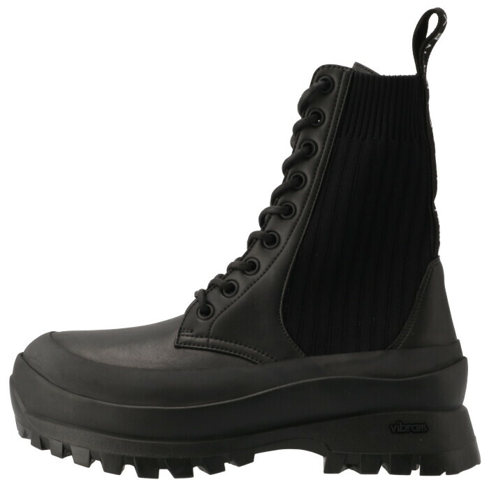 楽天市場】ステラマッカートニー STELLA MCCARTNEY ロゴ ブーツ