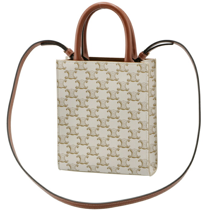 楽天市場】セリーヌ CELINE ショルダーバッグ ミニ バーティカル カバ