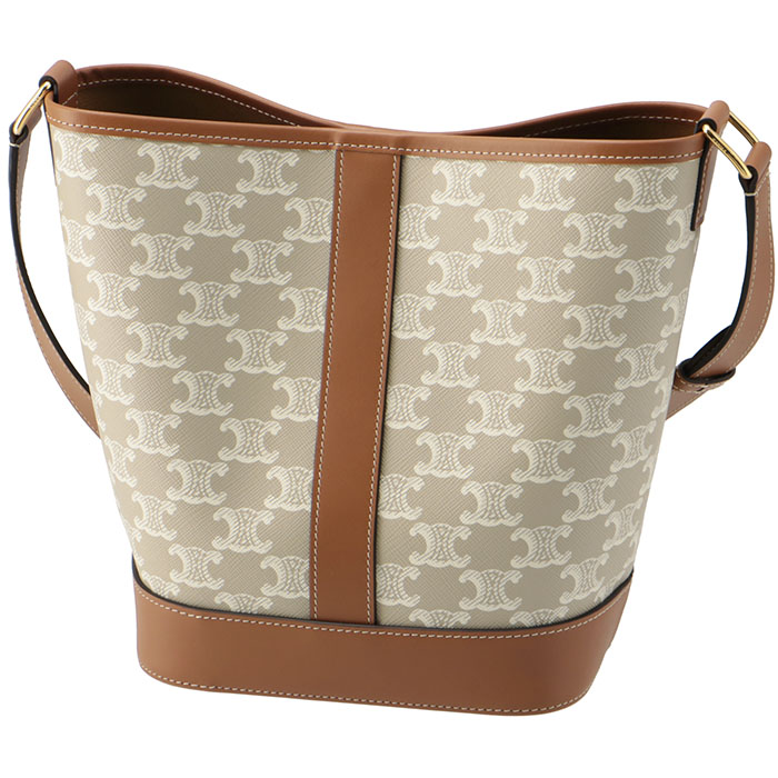 楽天市場】セリーヌ CELINE ショルダーバッグ スモール トリオンフ