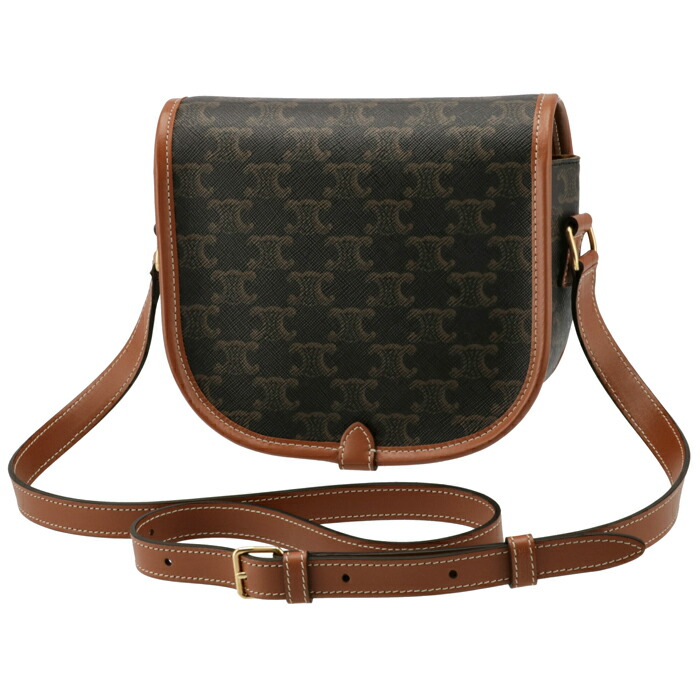 楽天市場】セリーヌ CELINE ショルダーバッグ ファルコ ミディアム