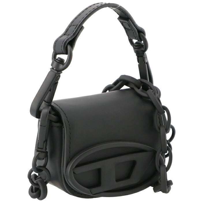 楽天市場】ディーゼル DIESEL ショルダーバッグ 1DR ワンダー XXS
