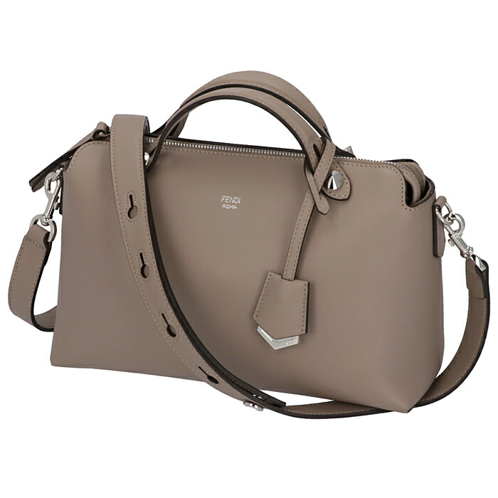 楽天市場】フェンディ FENDI ショルダーバッグ バイ ザ ウェイ