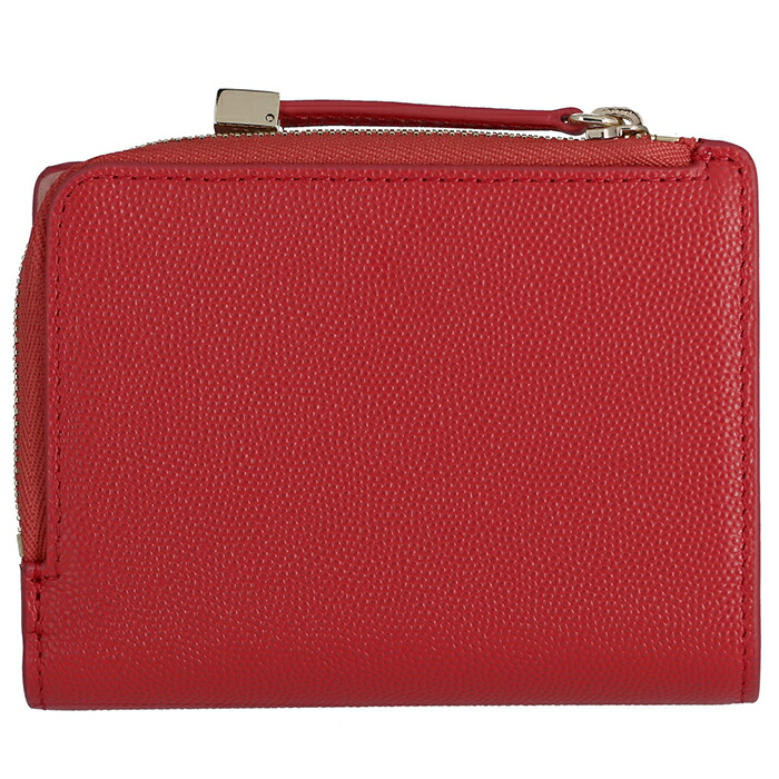 楽天市場】フルラ FURLA 二つ折り ミニ財布 バイフォールド ウォレット