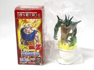 楽天市場】ドラゴンボール チェスピース キング シークレット ボルンガ