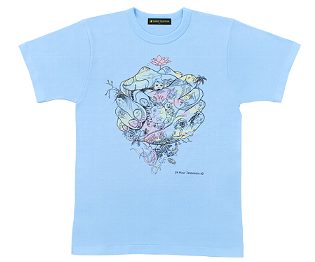 楽天市場】24時間TV チャリティーTシャツ Sサイズ 嵐 大野