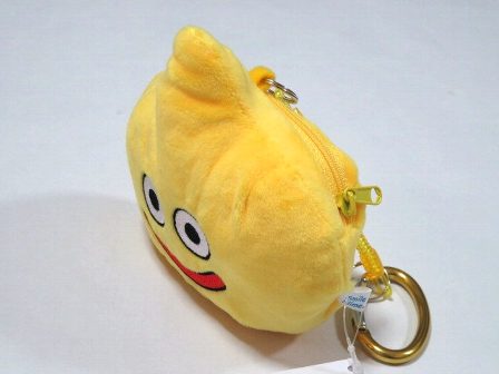 楽天市場】ドラゴンクエスト 限定 スライムライム パスケース